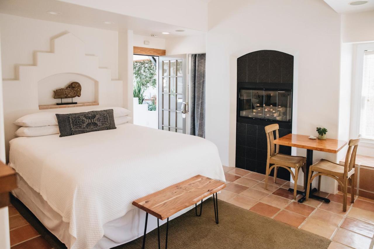 Cottage Inn & Spa Sonoma Exterior photo